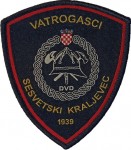 DVD SESVETSKI KRALJEVEC 4